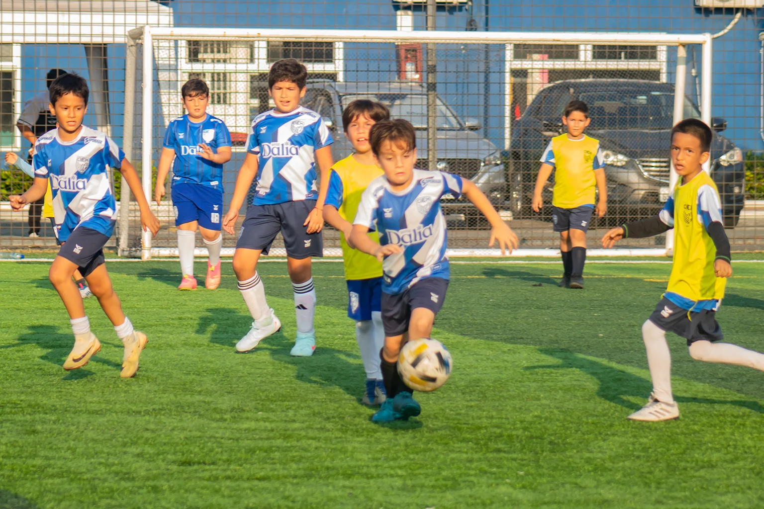 Academia-escuela-de-fútbol-en-Guayaquil-Samborondón-CIEX-FC-01
